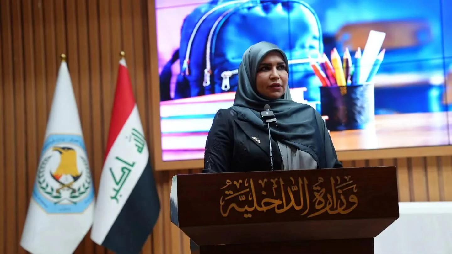 كسوة مدرسية لأبناء شهداء وجرحى الوطن - صورة 2